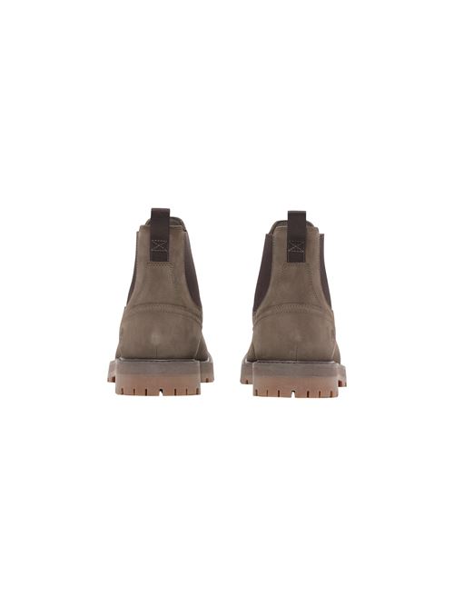  TIMBERLAND | BRITTON CHELSEANBRWN